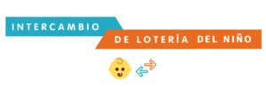 Intercambio de lotería del niño 2023