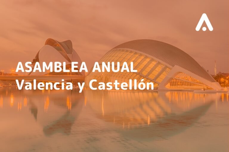 Lee más sobre el artículo Asamblea Valencia y Castellón 2023
