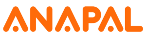ANAPAL logo - blog de ANAPAL