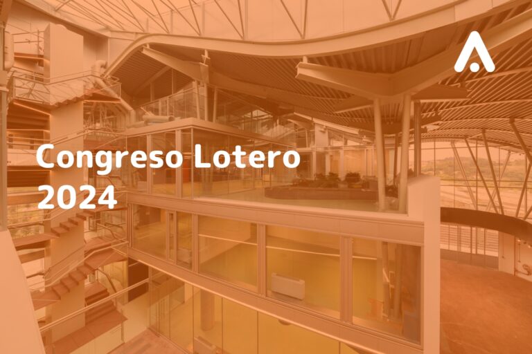Lee más sobre el artículo Congreso Lotero 2024: Una Oportunidad Única en Santiago de Compostela