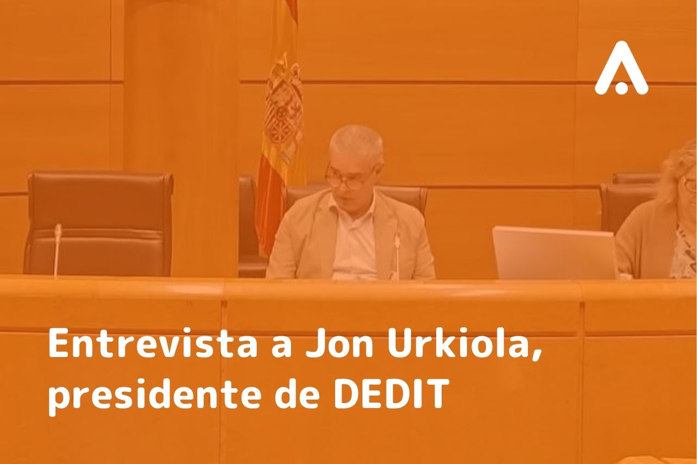 En este momento estás viendo Entrevistamos a Jon Urkiola