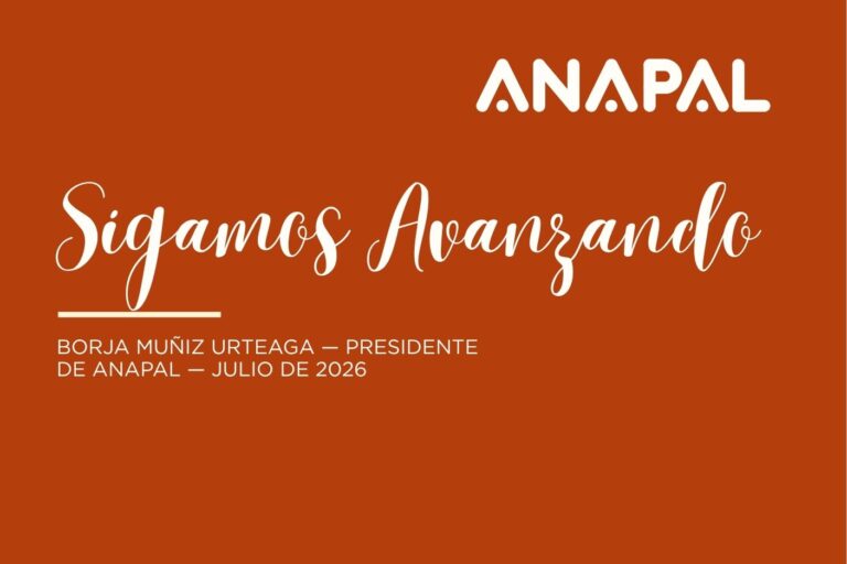 Lee más sobre el artículo Sigamos Avanzando